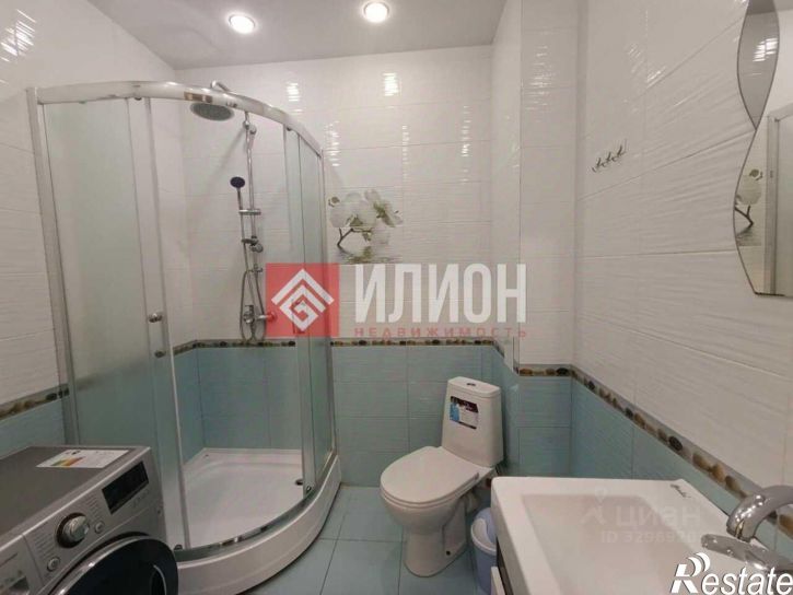 1-комн квартира Античный проспект, 20Б,  д. 20Б