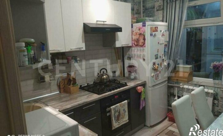 1-комн квартира Фруктовая улица, 12А,  д. 12А