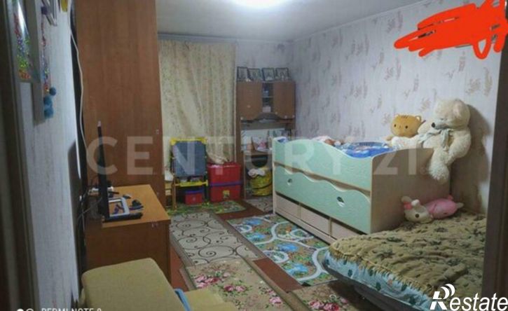 1-комн квартира Фруктовая улица, 12А,  д. 12А