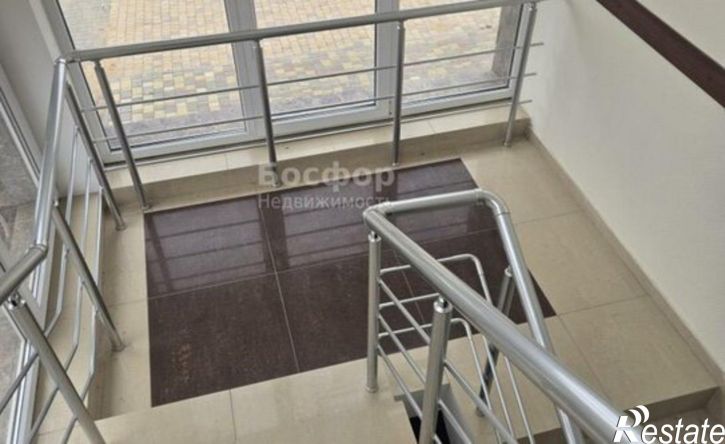 1-комн квартира Феодосия, Керченское шоссе, 76А