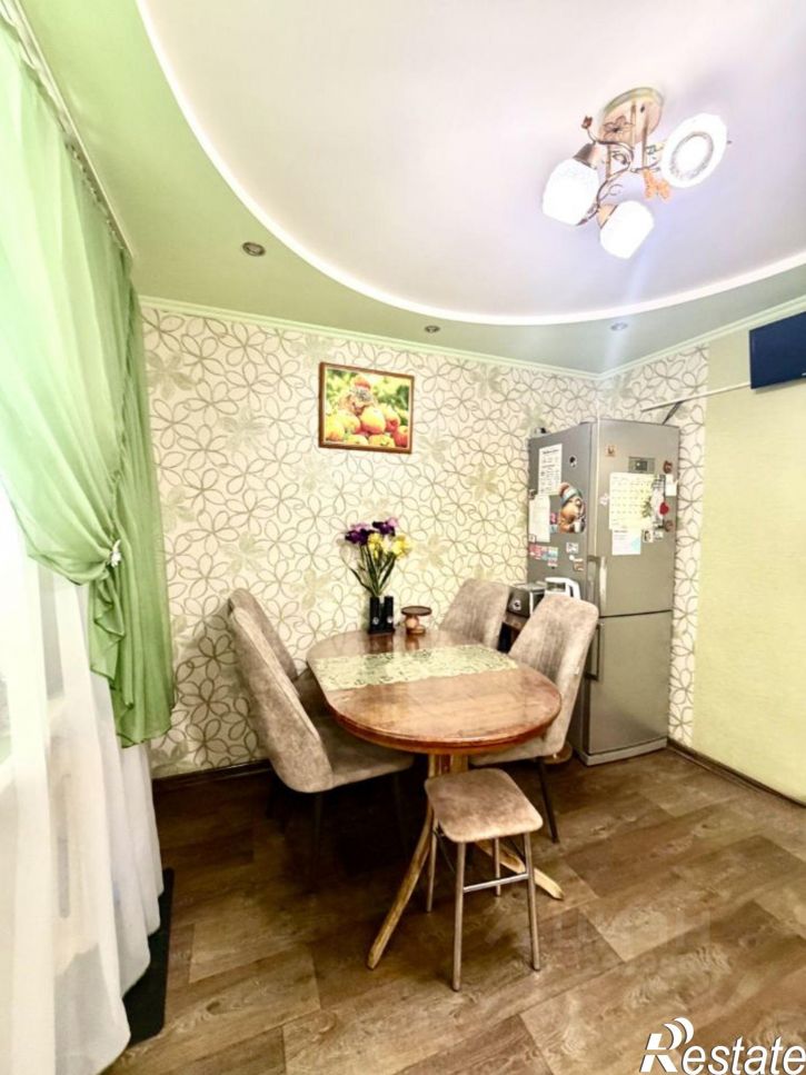 3-комн квартира улица Генерала Лебедя, 37,  д. 37