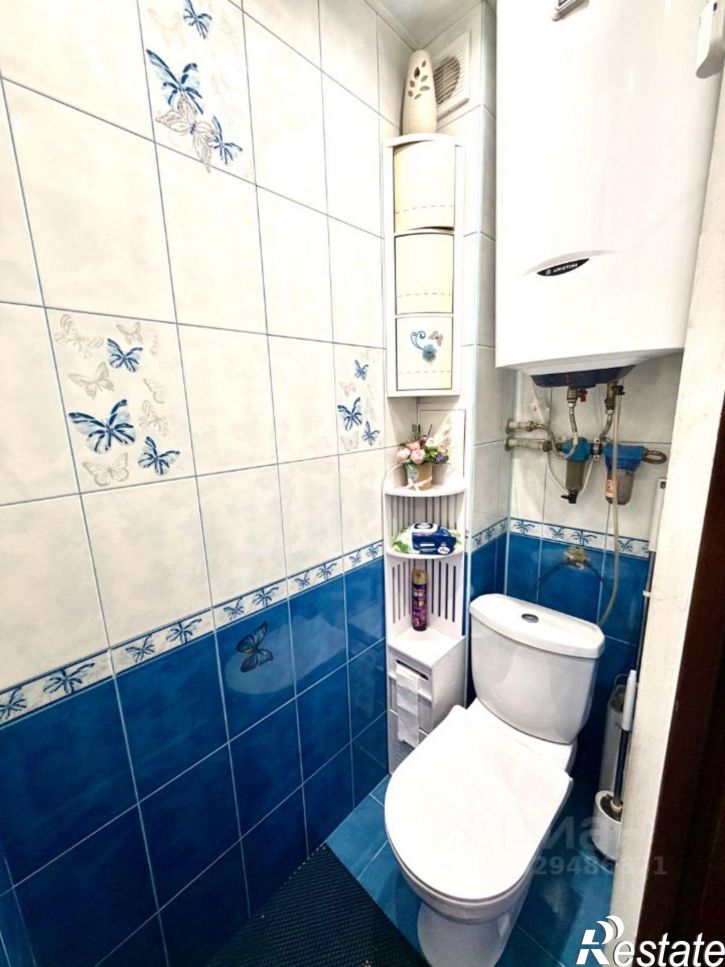 3-комн квартира улица Генерала Лебедя, 37,  д. 37