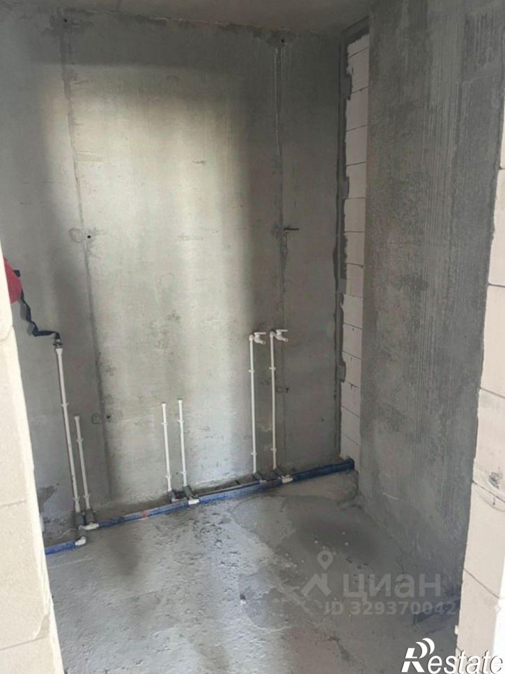 2-комн квартира улица Степаняна, 2А,  д. 2А