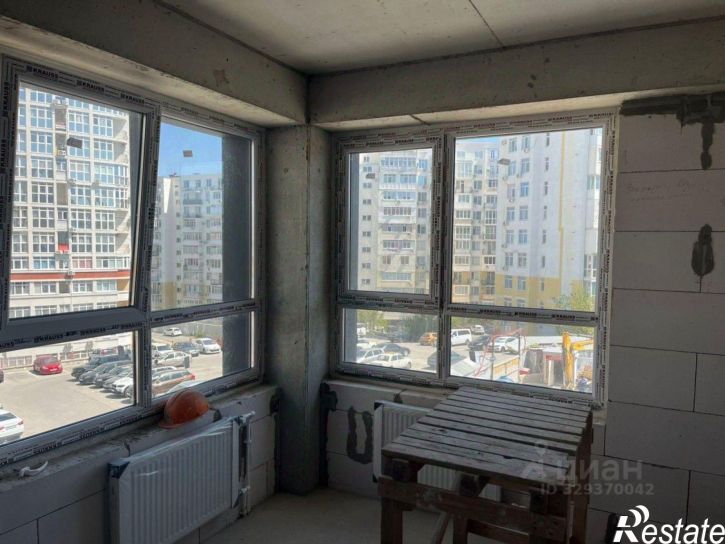 2-комн квартира улица Степаняна, 2А,  д. 2А