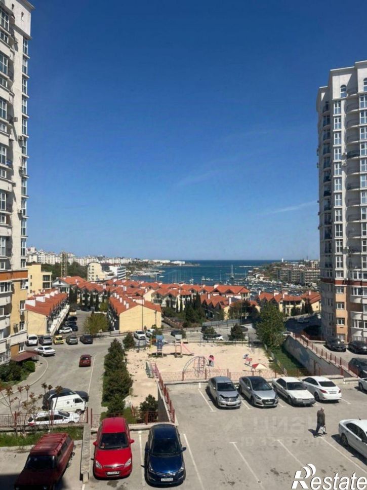 2-комн квартира улица Степаняна, 2А,  д. 2А