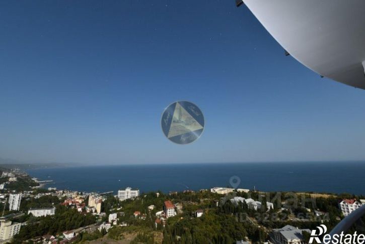 2-комн квартира Алушта, Западная улица, 4к2