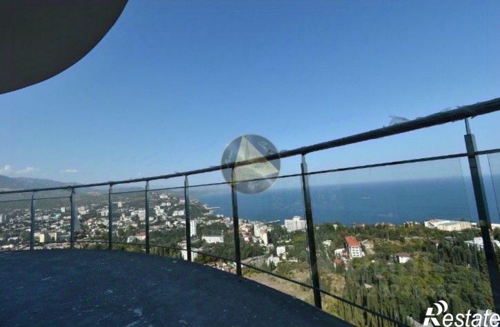 2-комн квартира Алушта, Западная улица, 4к2