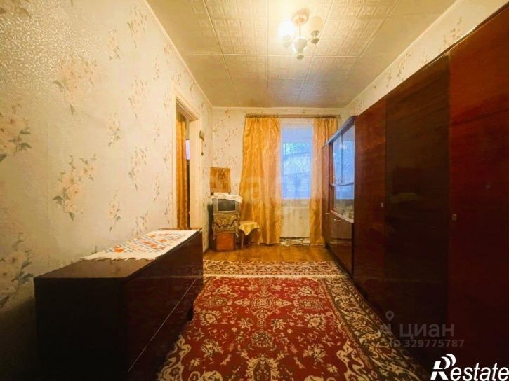 2-комн квартира городской округ Симферополь