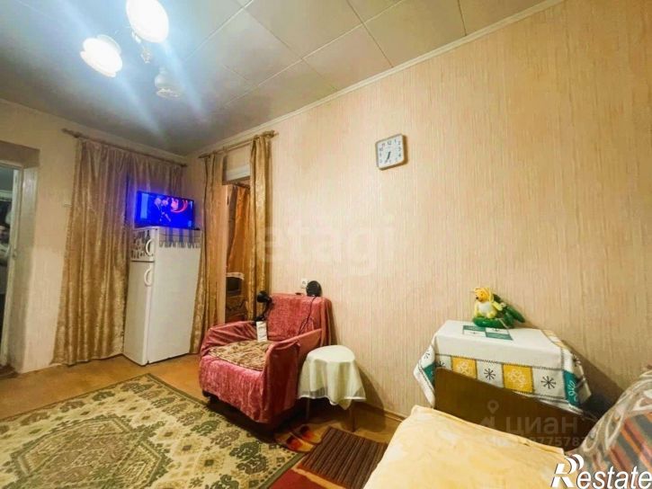 2-комн квартира городской округ Симферополь