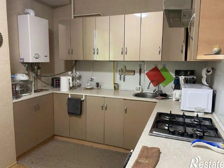1-комн квартира Севастополь, проспект Юрия Гагарина, 52/4