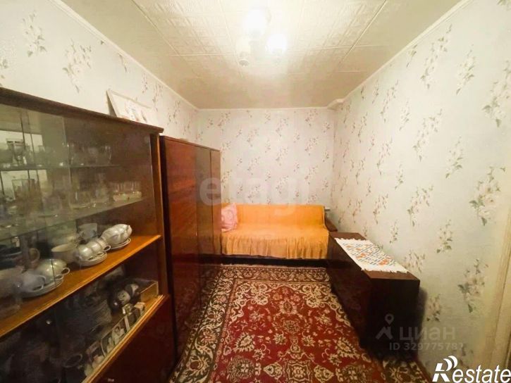 2-комн квартира городской округ Симферополь