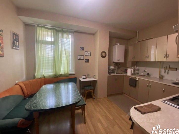 1-комн квартира Севастополь, проспект Юрия Гагарина, 52/4