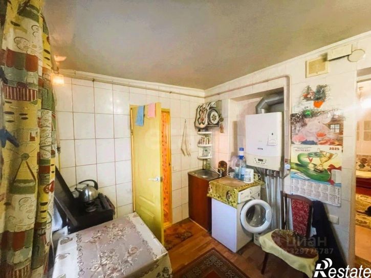 2-комн квартира городской округ Симферополь