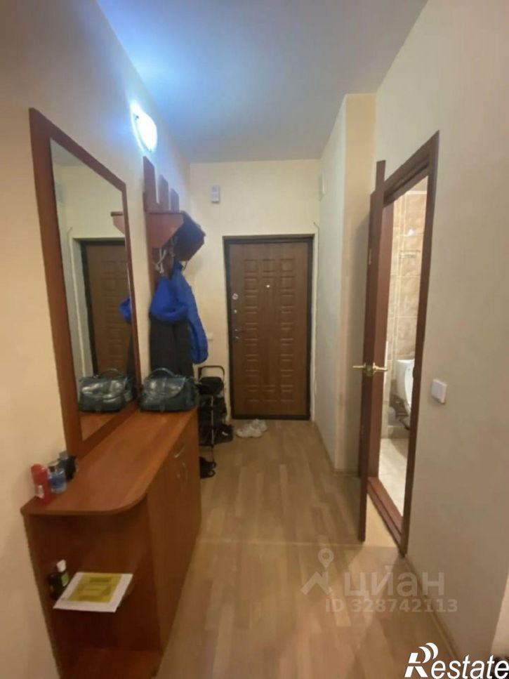 1-комн квартира Севастополь, проспект Юрия Гагарина, 52/4