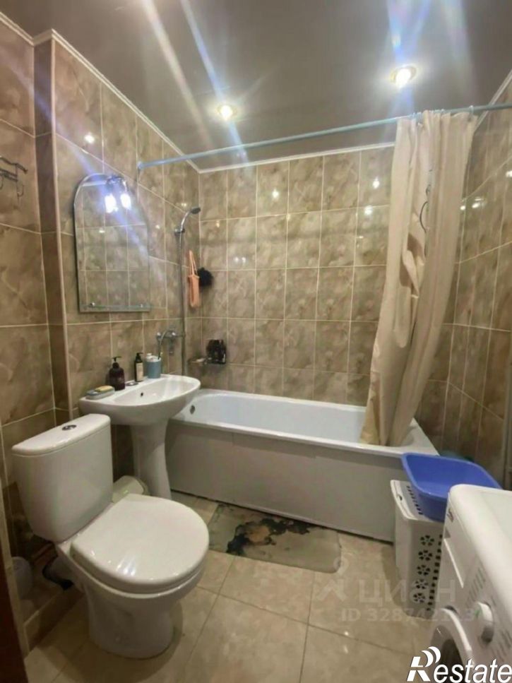 1-комн квартира Севастополь, проспект Юрия Гагарина, 52/4
