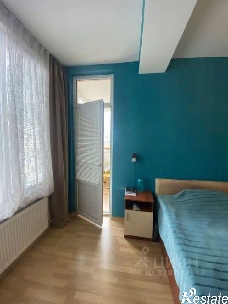 1-комн квартира Севастополь, проспект Юрия Гагарина, 52/4