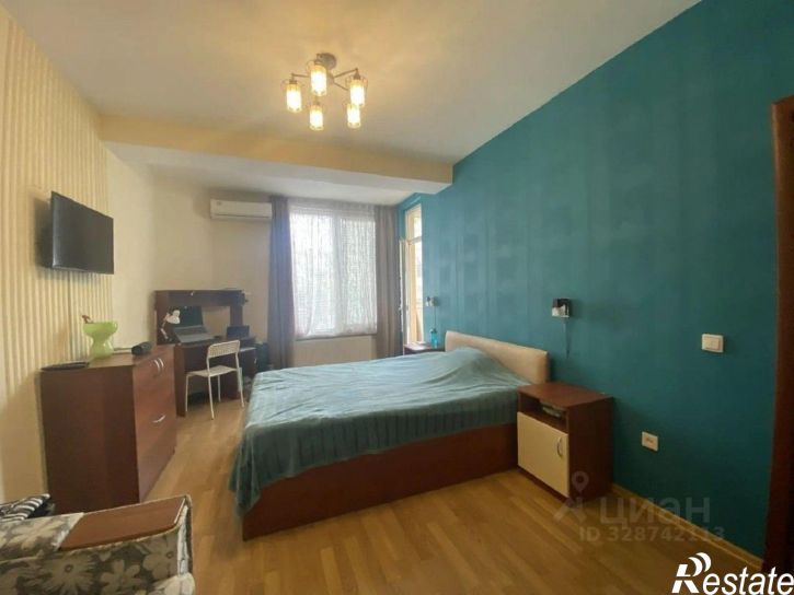 1-комн квартира Севастополь, проспект Юрия Гагарина, 52/4