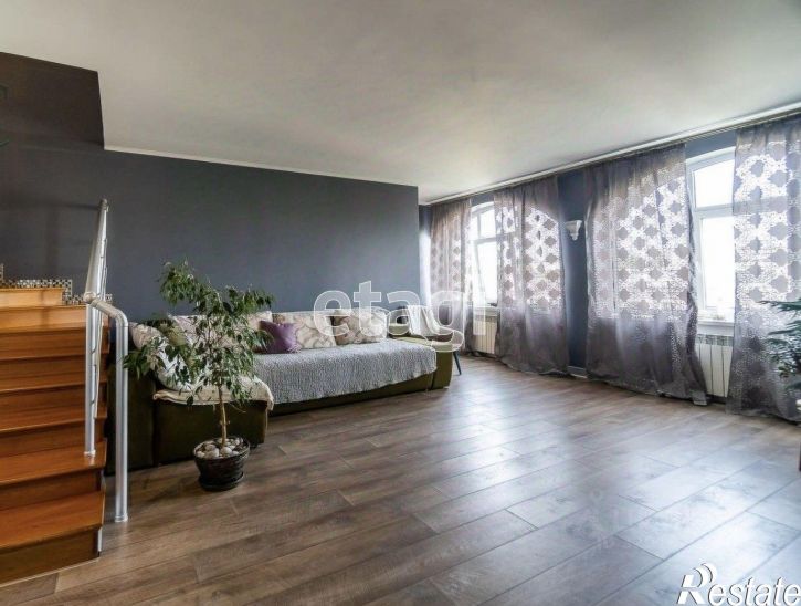 4-комн квартира Севастополь, Севастополь