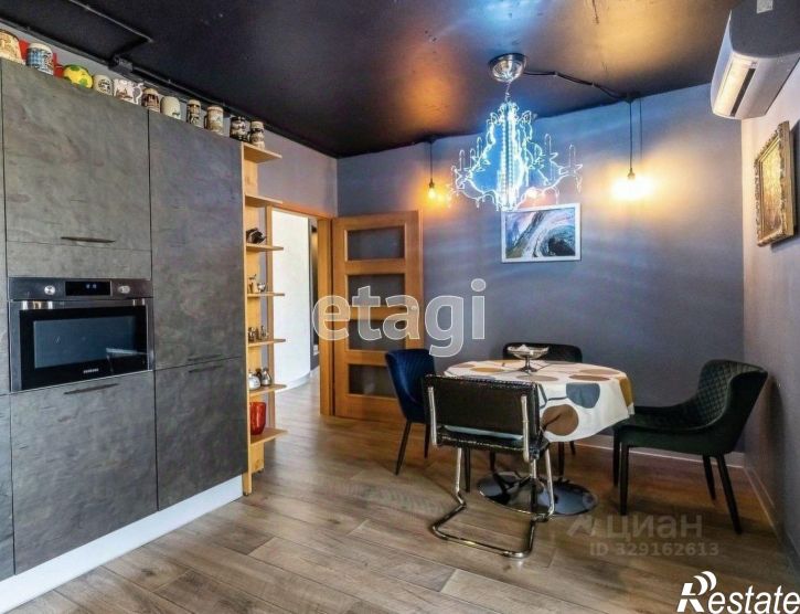 4-комн квартира Севастополь, Севастополь