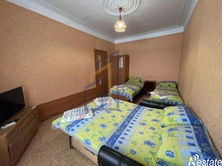 2-комн квартира Евпатория г., Пляжный пер., д.2