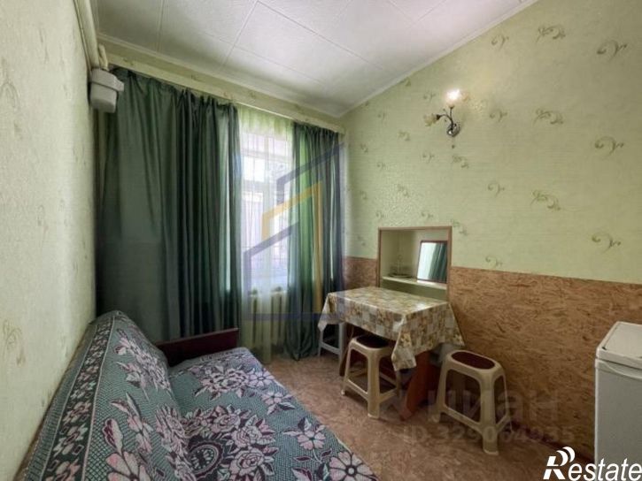 2-комн квартира Евпатория г., Пляжный пер., д.2