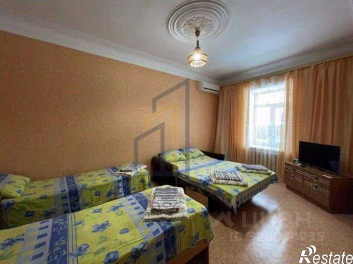 2-комн квартира Евпатория г., Пляжный пер., д.2