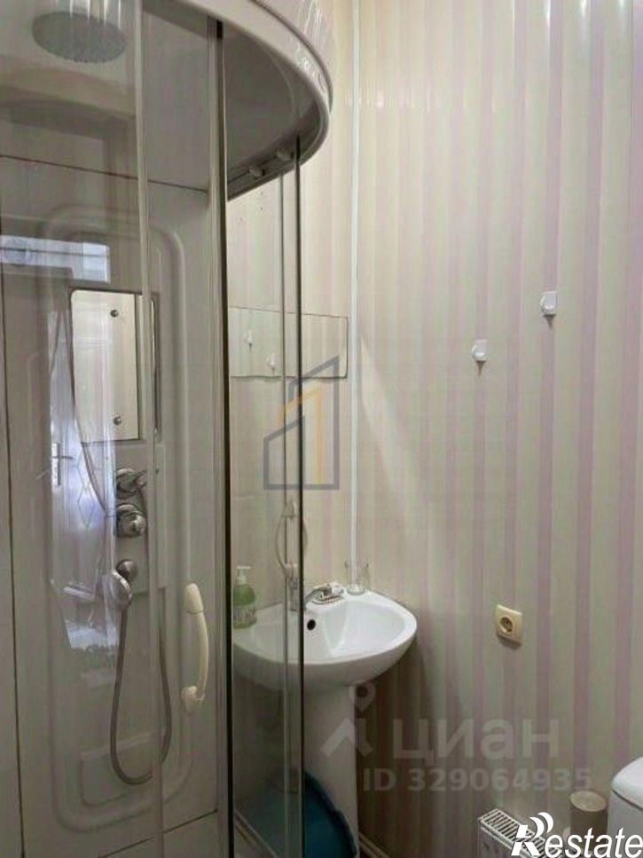 2-комн квартира Евпатория г., Пляжный пер., д.2