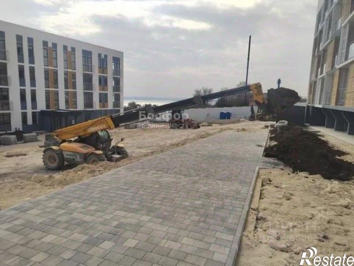 1-комн квартира Керчь, Колхозная улица, 1/20