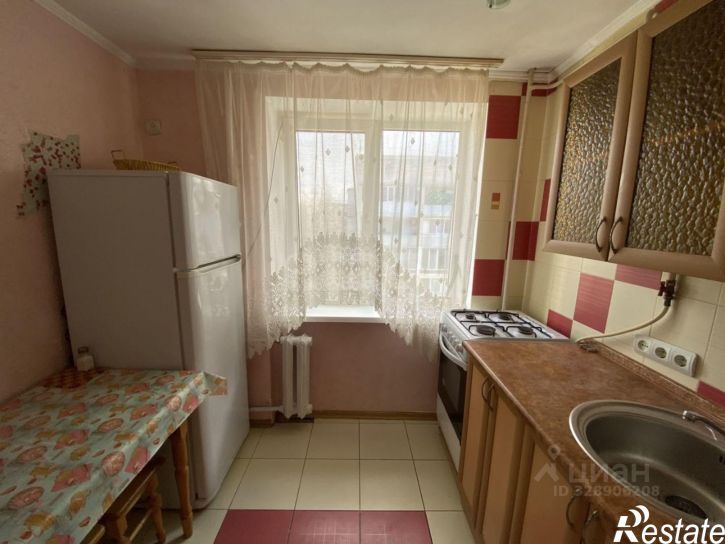 1-комн квартира городской округ Саки, Саки