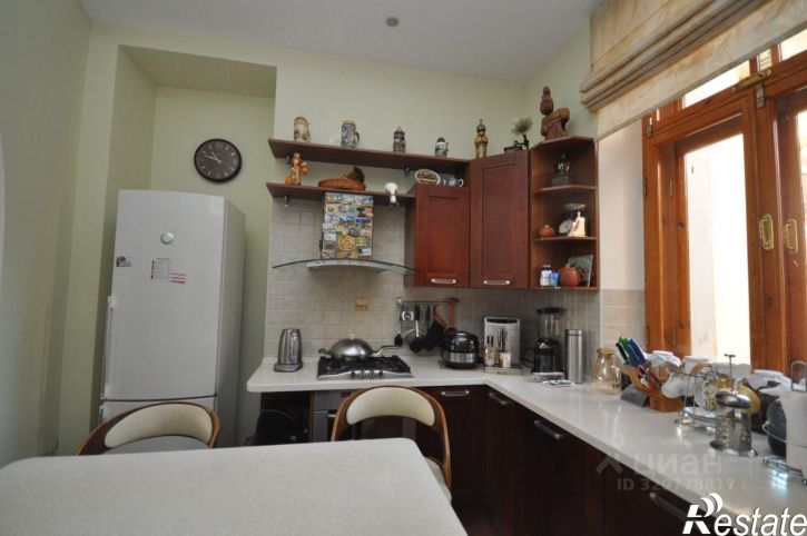 2-комн квартира Евпатория, улица Пушкина, 1