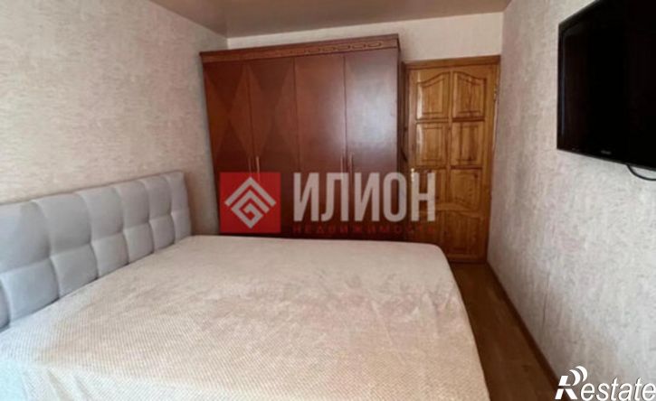 3-комн квартира Симферополь, бульвар Ивана Франко, 6Б