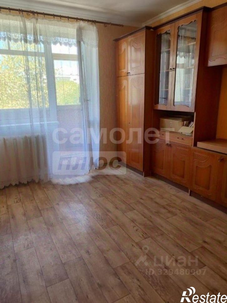 3-комн квартира улица Сырникова, 21,  д. 21