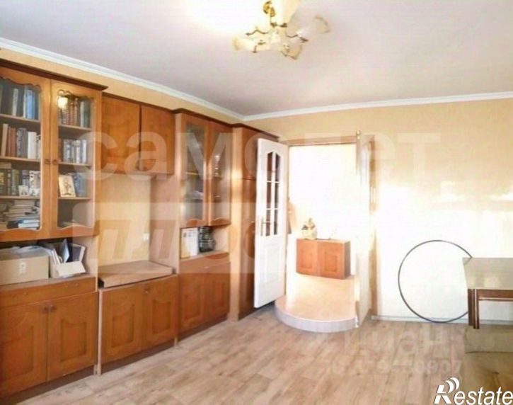 3-комн квартира улица Сырникова, 21,  д. 21