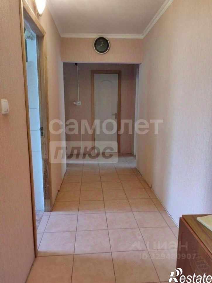 3-комн квартира улица Сырникова, 21,  д. 21