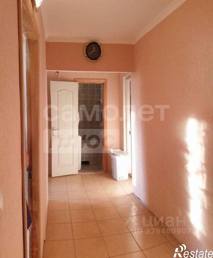 3-комн квартира улица Сырникова, 21,  д. 21