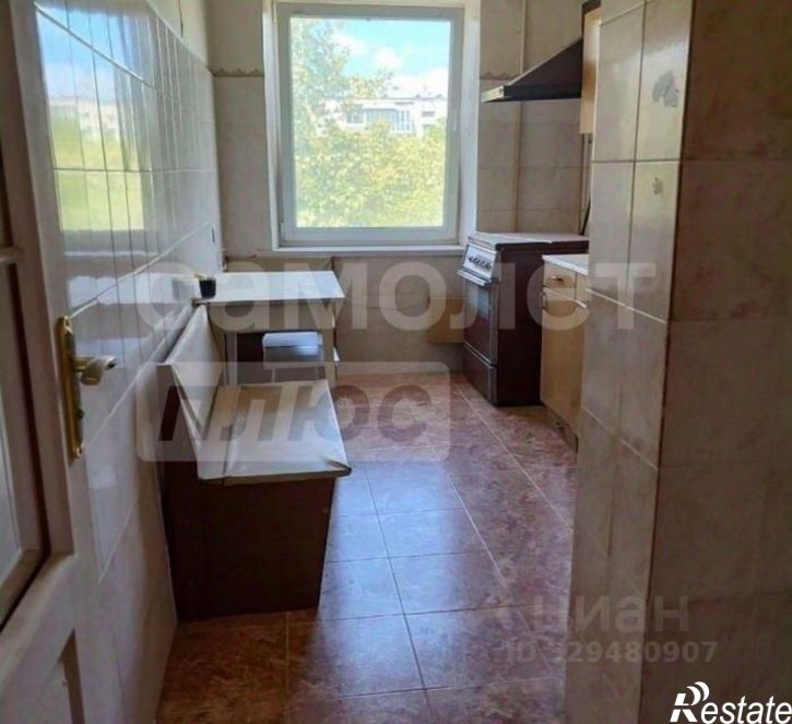 3-комн квартира улица Сырникова, 21,  д. 21