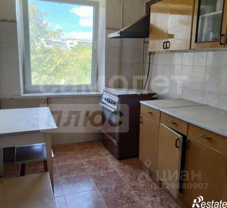 3-комн квартира улица Сырникова, 21,  д. 21