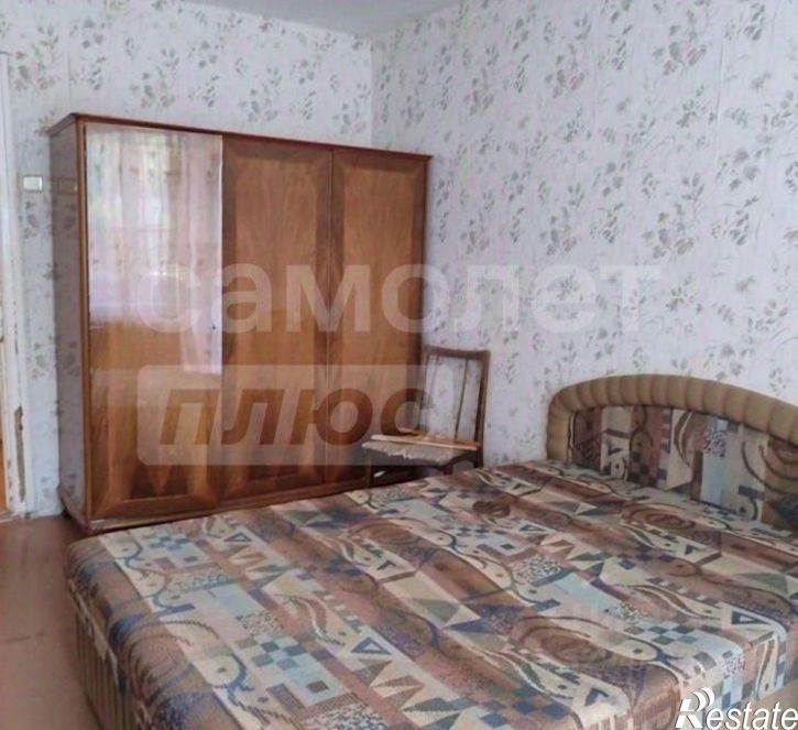 3-комн квартира улица Сырникова, 21,  д. 21