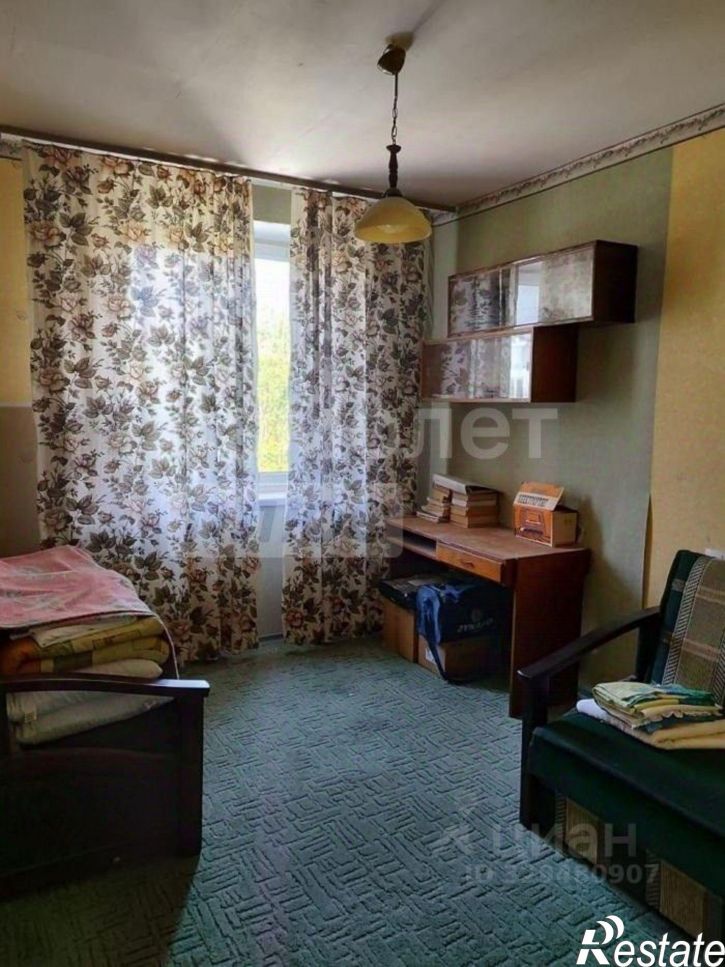 3-комн квартира улица Сырникова, 21,  д. 21