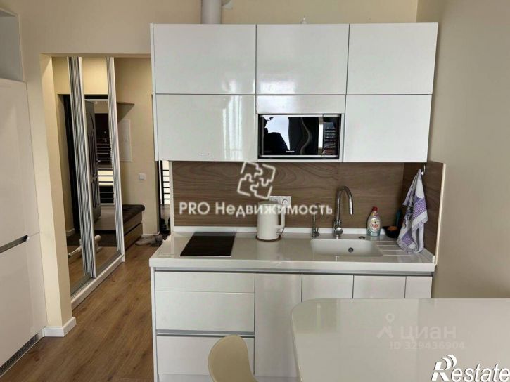 1-комн квартира Фиолентовское шоссе, 134 к4,  д. 134 к4