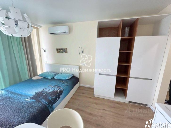 1-комн квартира Фиолентовское шоссе, 134 к4,  д. 134 к4