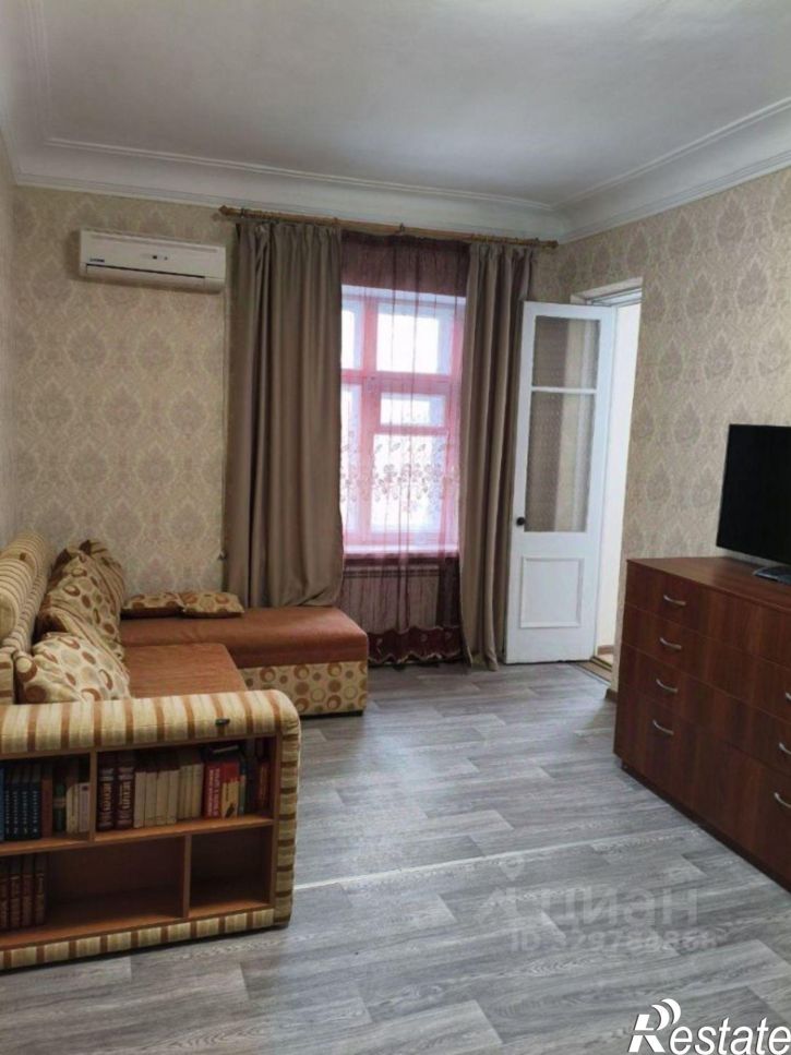 2-комн квартира Херсонская улица, 2/16,  д. 2/16