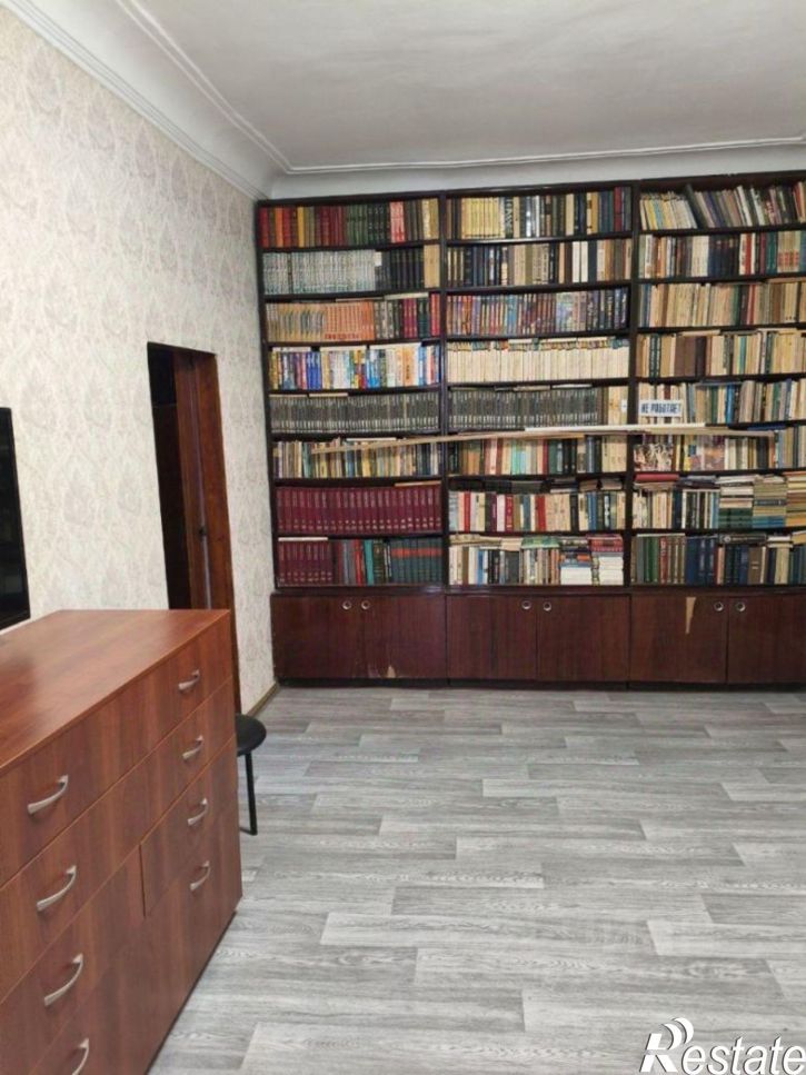 2-комн квартира Херсонская улица, 2/16,  д. 2/16