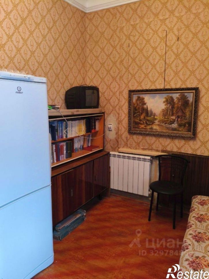 2-комн квартира Херсонская улица, 2/16,  д. 2/16
