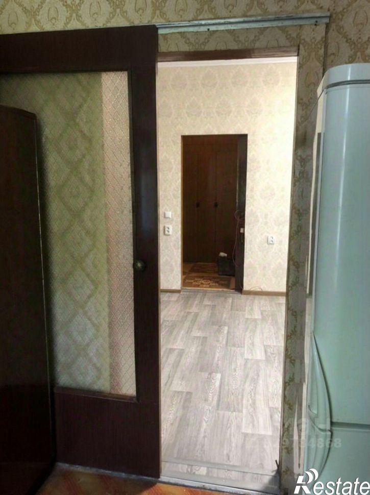 2-комн квартира Херсонская улица, 2/16,  д. 2/16