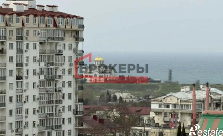 1-комн квартира Стрелецкий спуск, 10 к1,  д. 10 к1