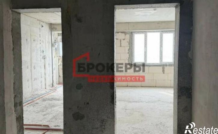 1-комн квартира Стрелецкий спуск, 10 к1,  д. 10 к1