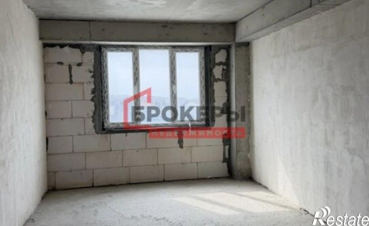1-комн квартира Стрелецкий спуск, 10 к1,  д. 10 к1