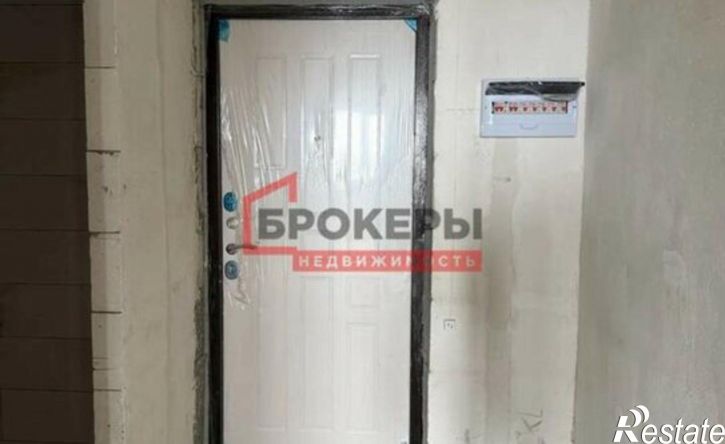 1-комн квартира Стрелецкий спуск, 10 к1,  д. 10 к1