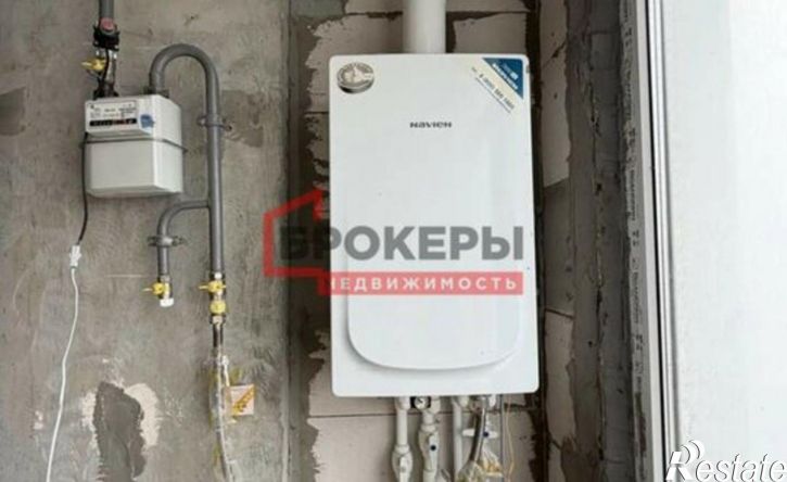 1-комн квартира Стрелецкий спуск, 10 к1,  д. 10 к1